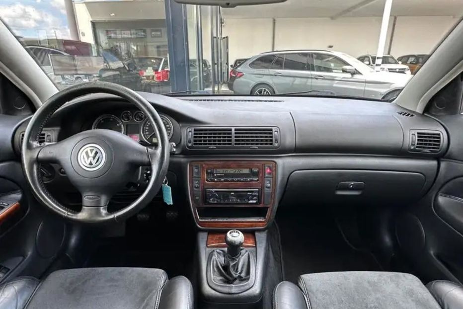 Продам Volkswagen Passat B5 2004 года в Сумах