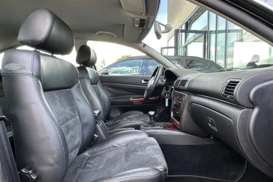 Продам Volkswagen Passat B5 2004 года в Сумах