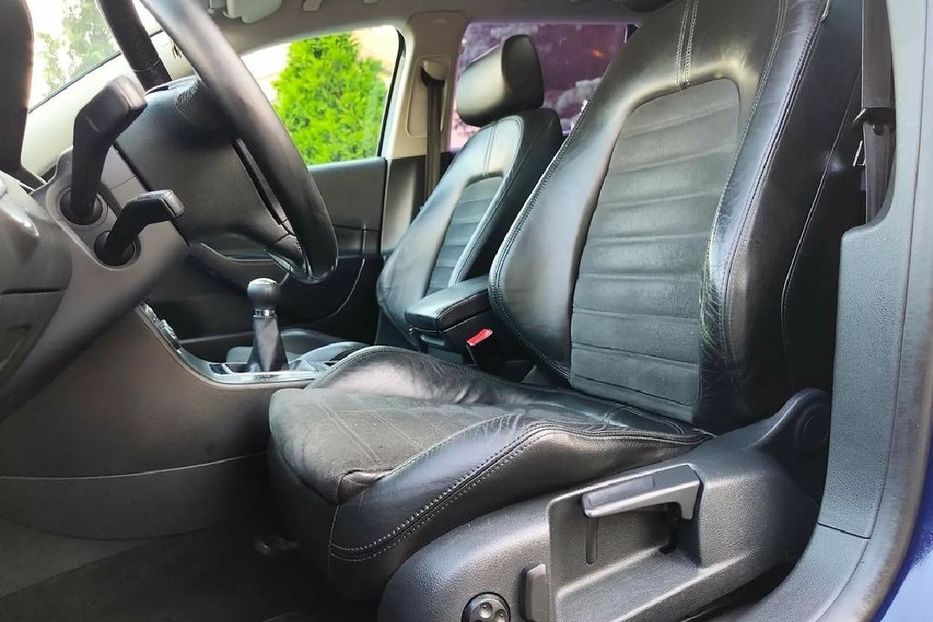 Продам Volkswagen Passat B6 2005 года в Харькове