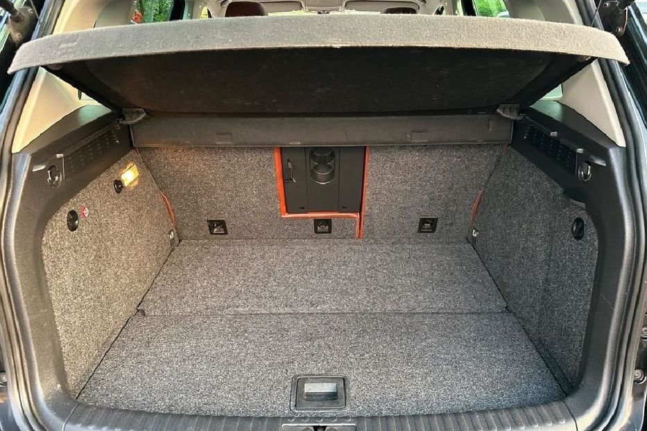 Продам Volkswagen Tiguan 2009 года в г. Купянск, Харьковская область