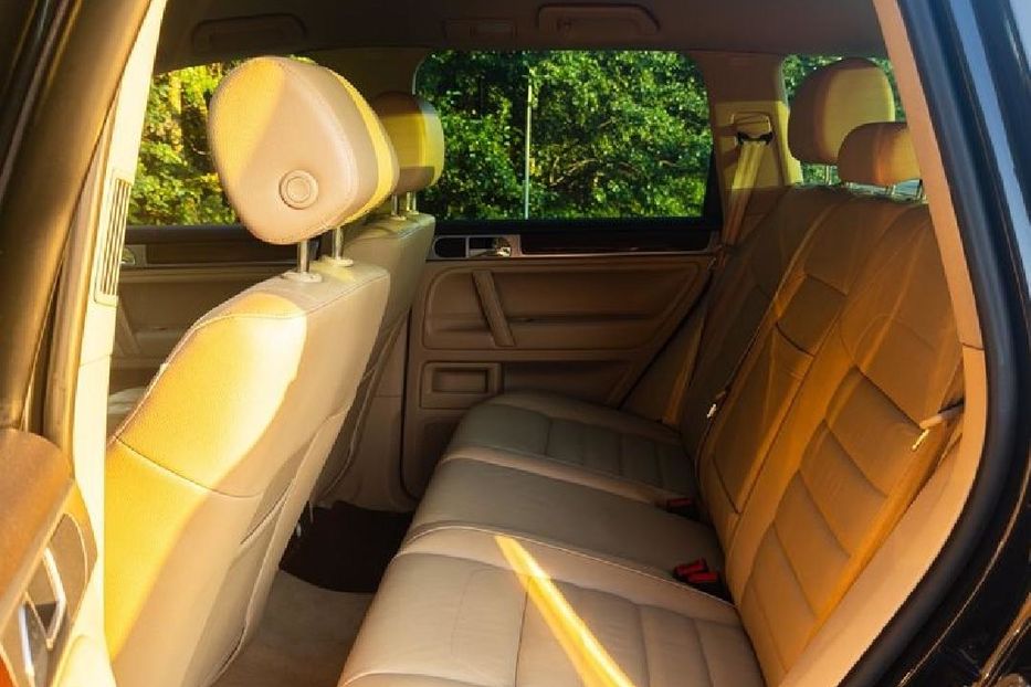 Продам Volkswagen Touareg 2007 года в Харькове