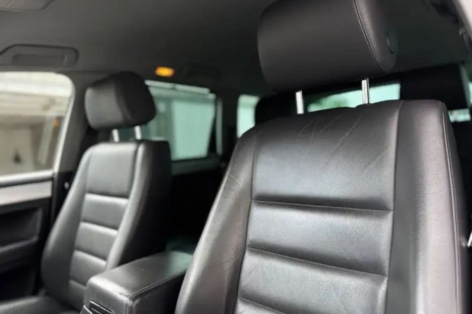 Продам Volkswagen Touareg 2008 года в г. Купянск, Харьковская область
