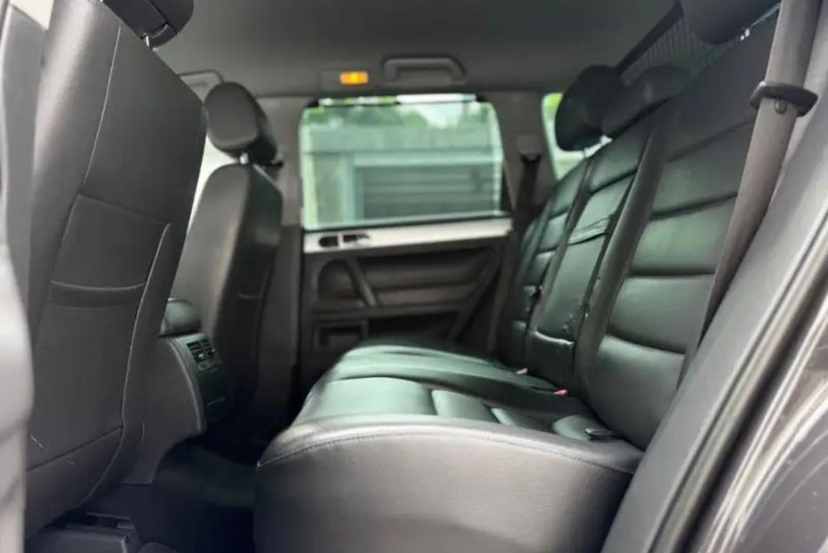 Продам Volkswagen Touareg 2008 года в г. Купянск, Харьковская область