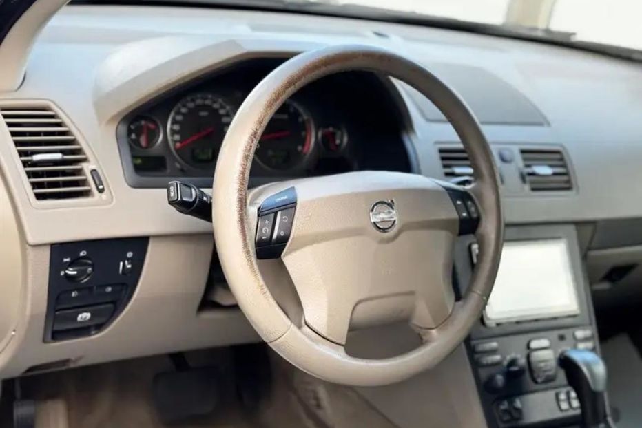 Продам Volvo XC90 2007 года в г. Купянск, Харьковская область