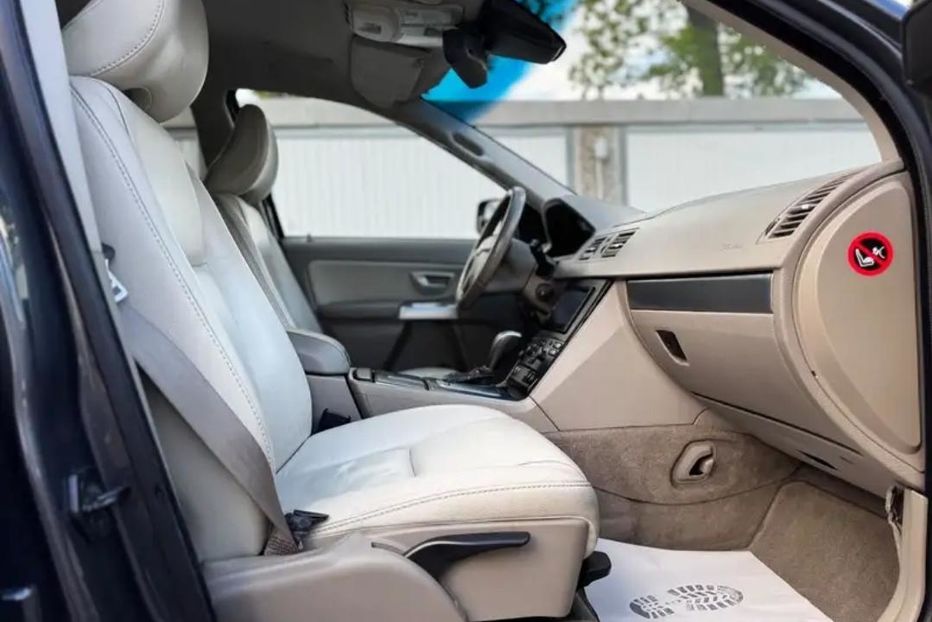 Продам Volvo XC90 2007 года в г. Купянск, Харьковская область