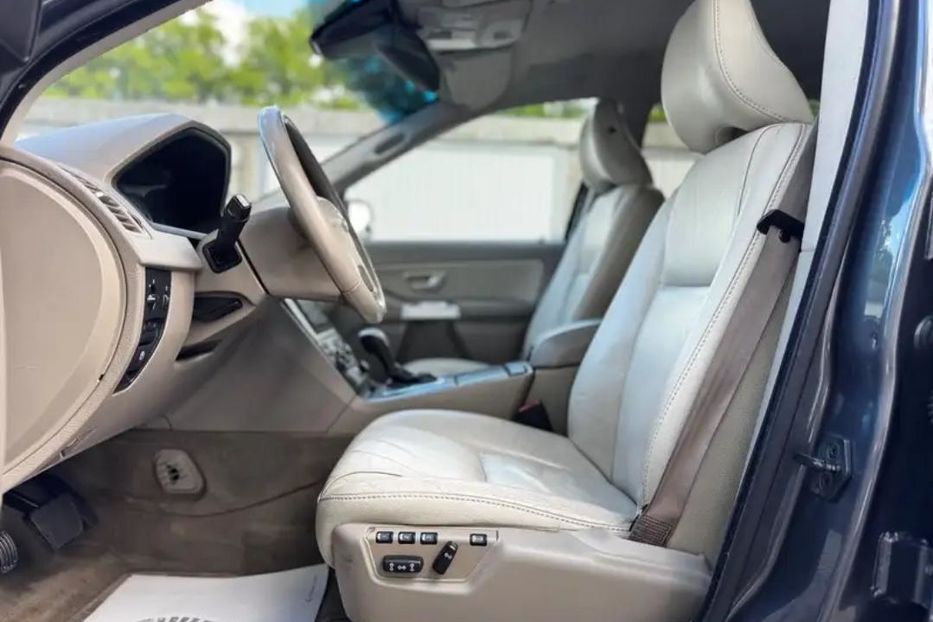 Продам Volvo XC90 2007 года в г. Купянск, Харьковская область