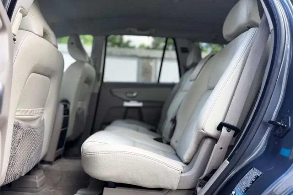 Продам Volvo XC90 2007 года в г. Купянск, Харьковская область