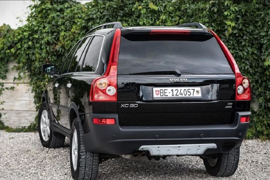 Продам Volvo XC90 2006 года в Сумах