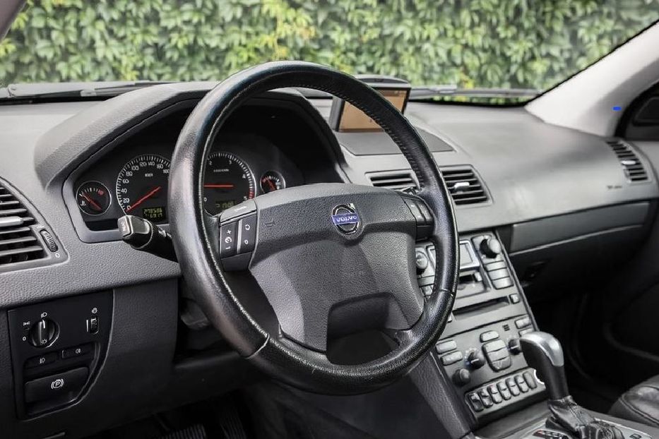 Продам Volvo XC90 2006 года в Сумах