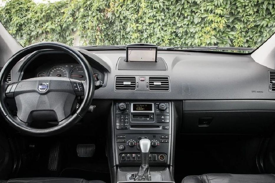 Продам Volvo XC90 2006 года в Сумах