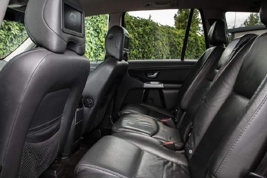 Продам Volvo XC90 2006 года в Сумах