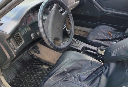 Продам Audi 80 1988 года в г. Жидачев, Львовская область