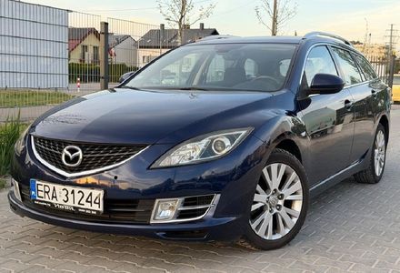 Продам Mazda 6 2009 года в Днепре