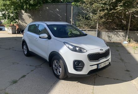 Продам Kia Sportage 2017 года в Николаеве