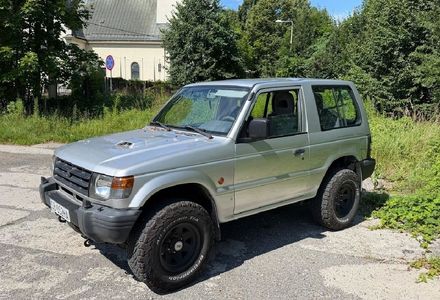 Продам Mitsubishi Pajero Sport 1999 года в Сумах