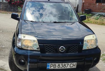 Продам Nissan X-Trail 2004 года в г. Павлоград, Днепропетровская область