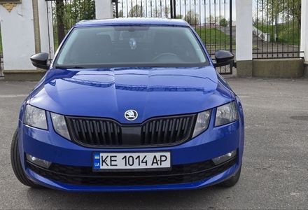 Продам Skoda Octavia 2018 года в г. Кривой Рог, Днепропетровская область