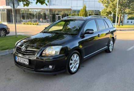 Продам Toyota Avensis 2009 года в г. Павлоград, Днепропетровская область