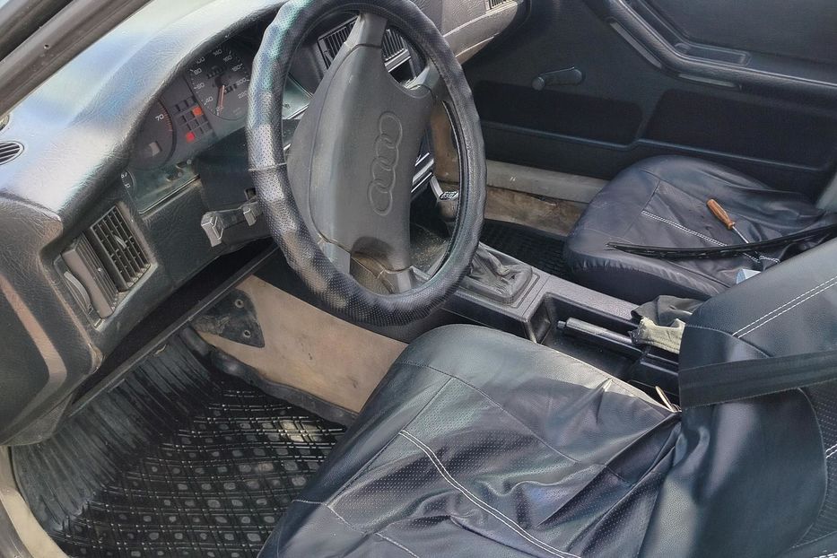 Продам Audi 80 1988 года в г. Жидачев, Львовская область