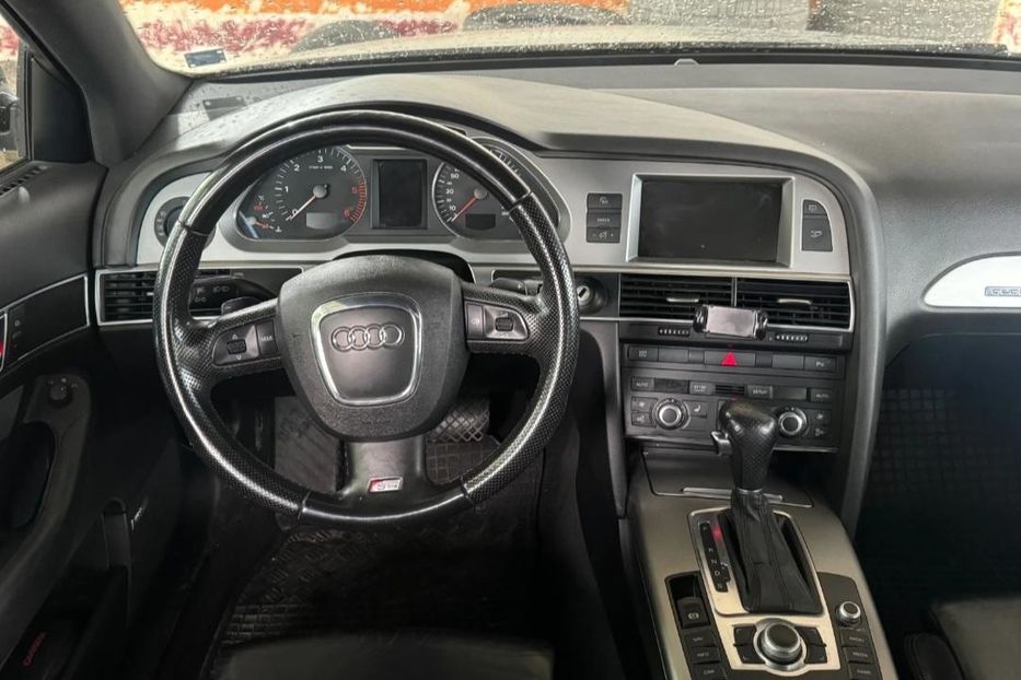 Продам Audi A6 2007 года в г. Павлоград, Днепропетровская область
