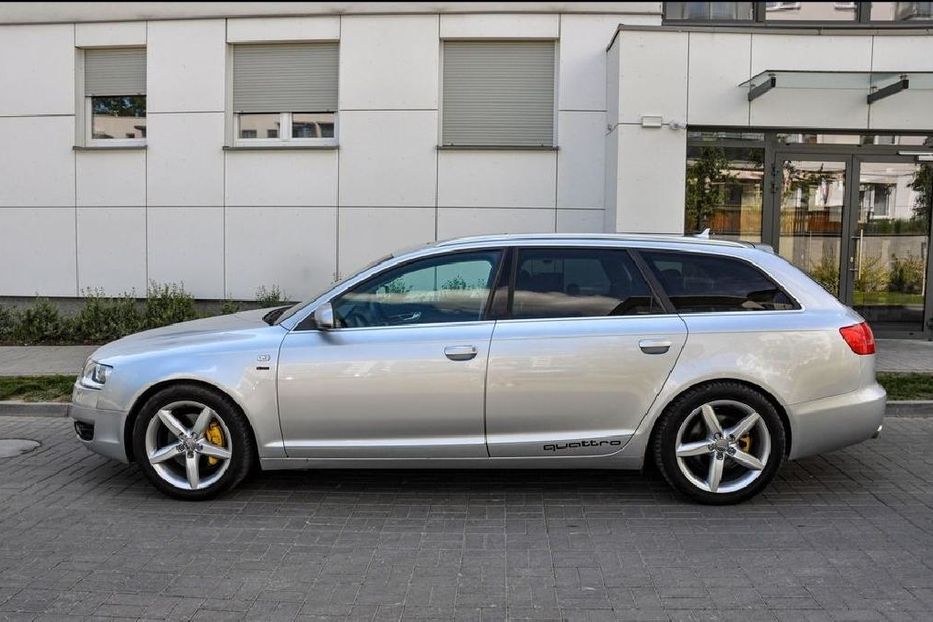 Продам Audi A6 2007 года в Запорожье