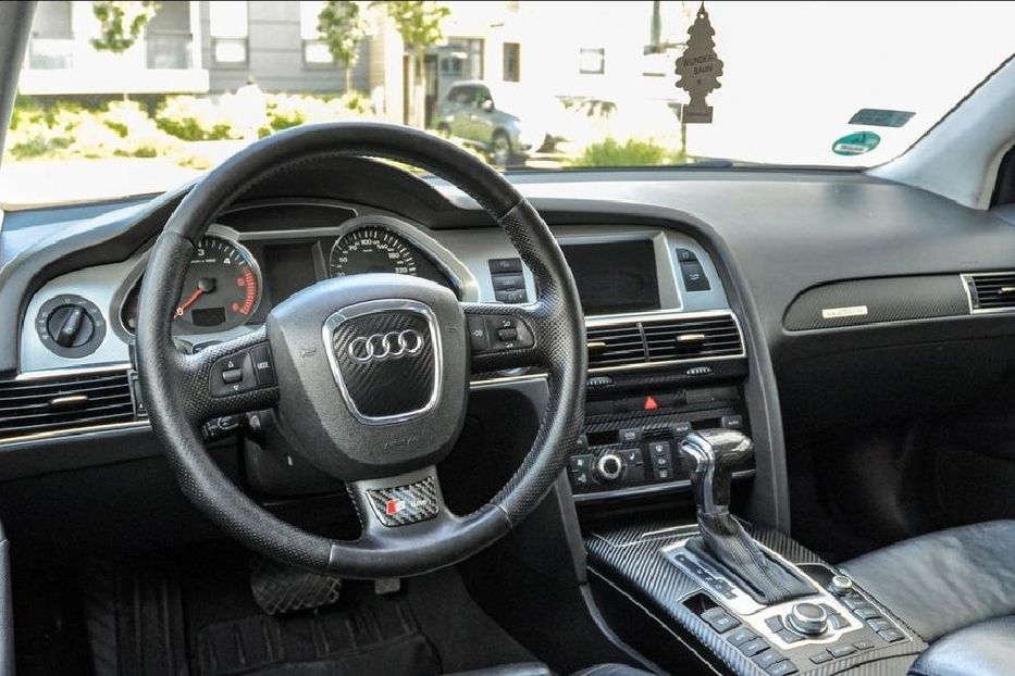 Продам Audi A6 2007 года в Запорожье