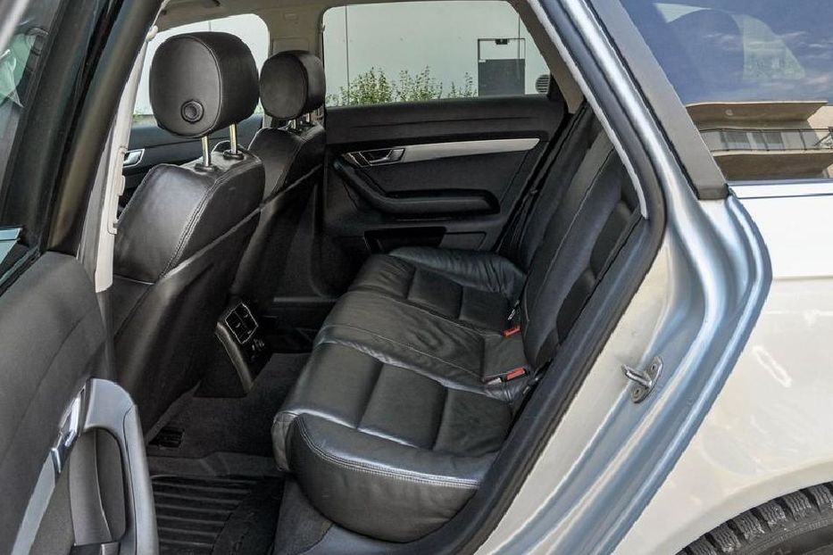 Продам Audi A6 2007 года в Запорожье