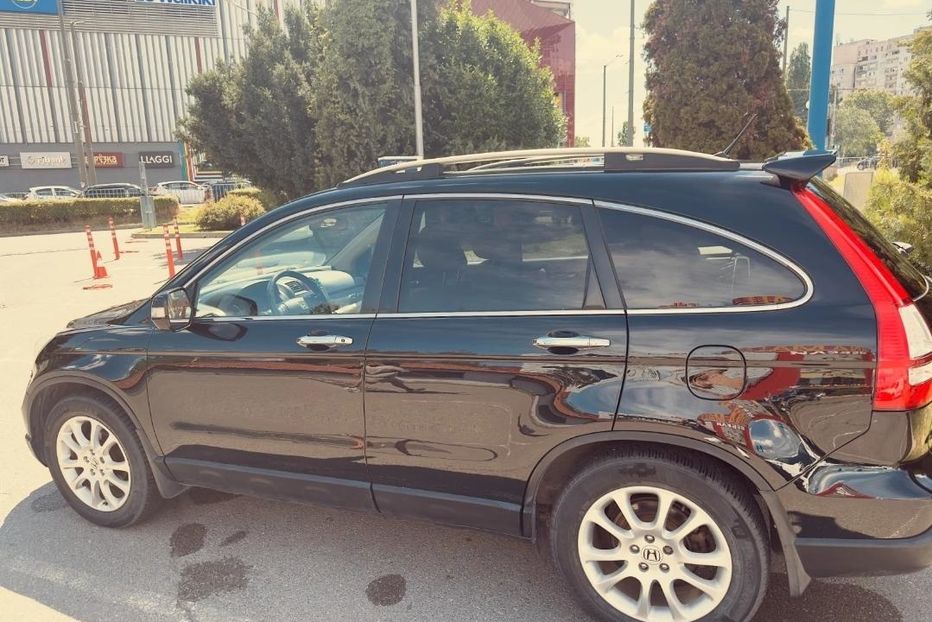 Продам Honda CR-V 2007 года в г. Павлоград, Днепропетровская область