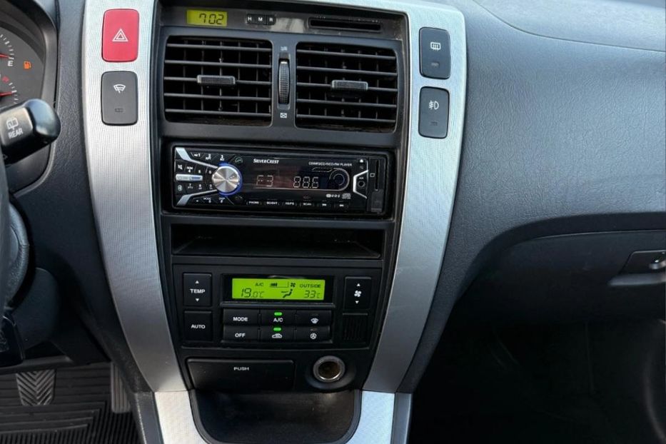 Продам Hyundai Tucson 2007 года в г. Павлоград, Днепропетровская область