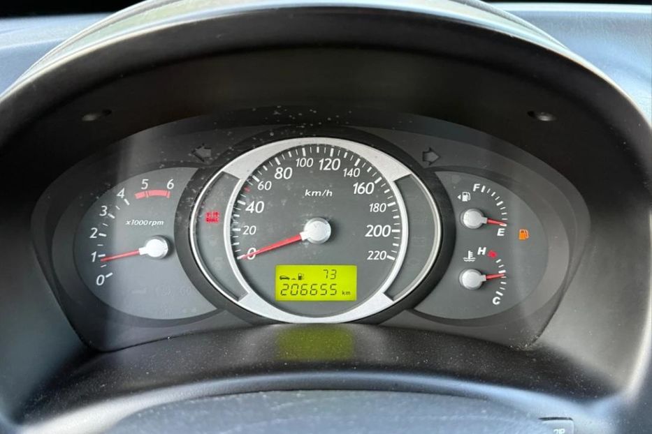 Продам Hyundai Tucson 2007 года в г. Павлоград, Днепропетровская область