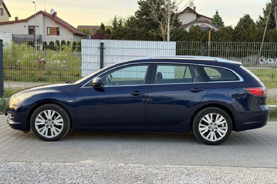 Продам Mazda 6 2009 года в Днепре