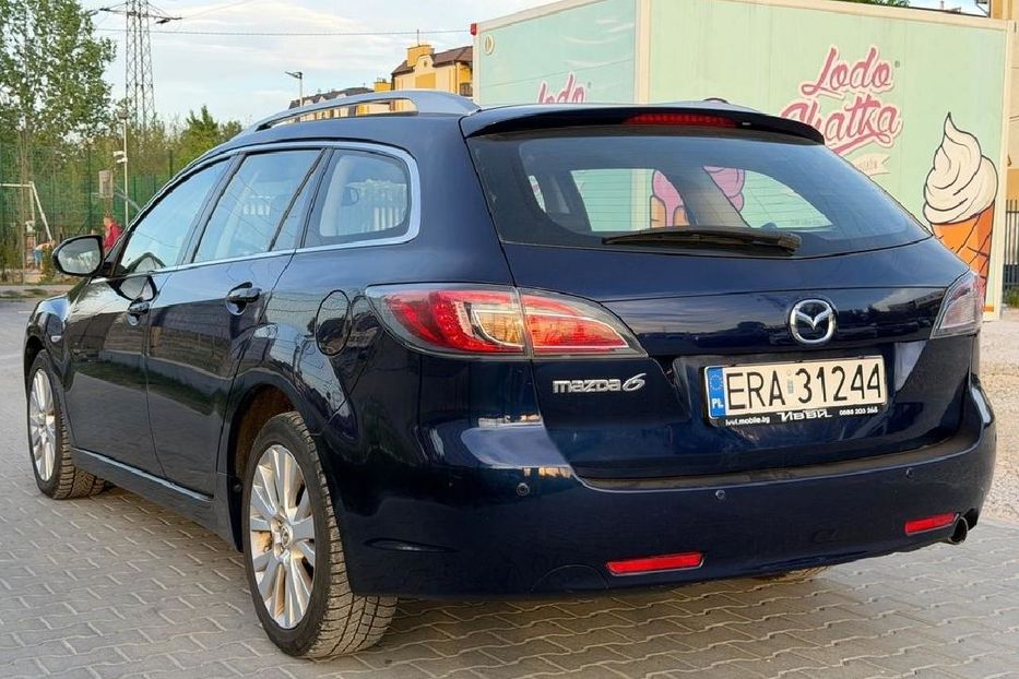 Продам Mazda 6 2009 года в Днепре