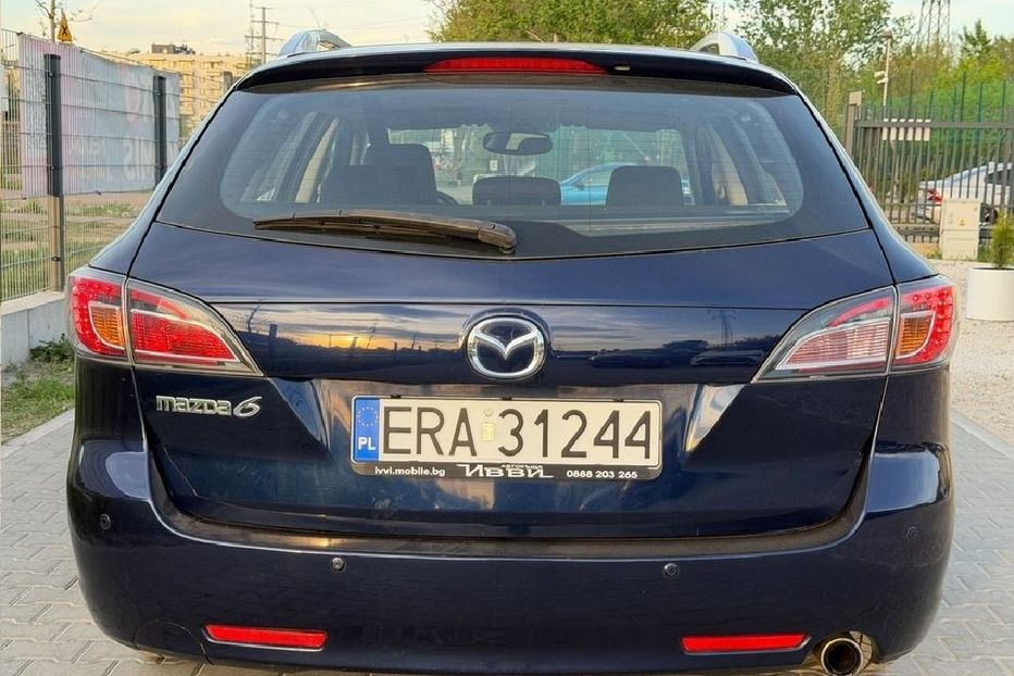 Продам Mazda 6 2009 года в Днепре