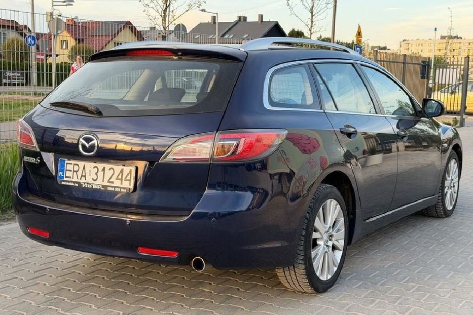 Продам Mazda 6 2009 года в Днепре