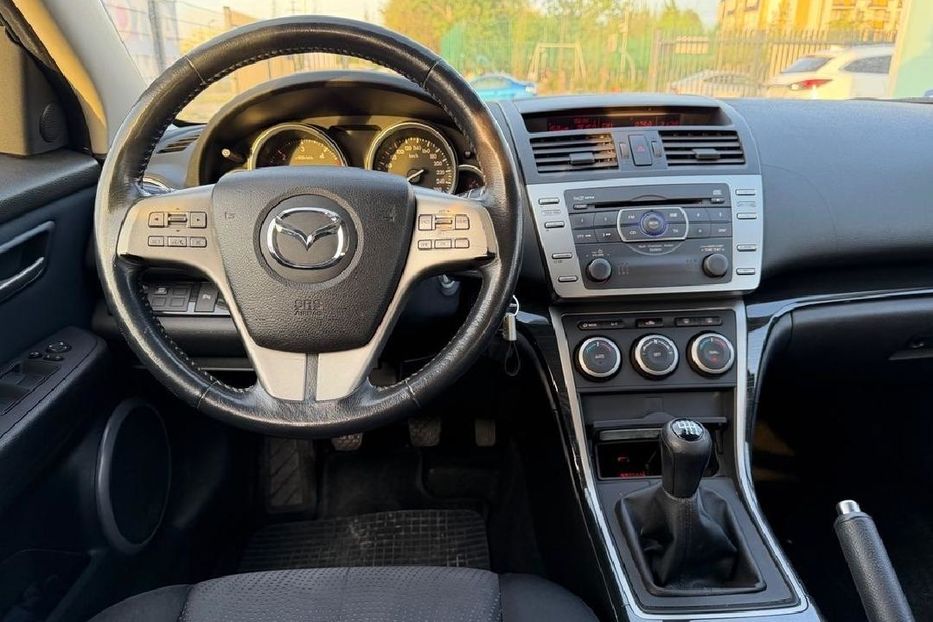 Продам Mazda 6 2009 года в Днепре