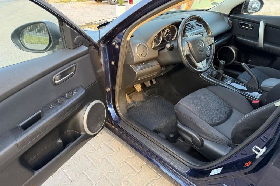 Продам Mazda 6 2009 года в Днепре
