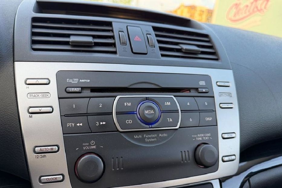 Продам Mazda 6 2009 года в Днепре