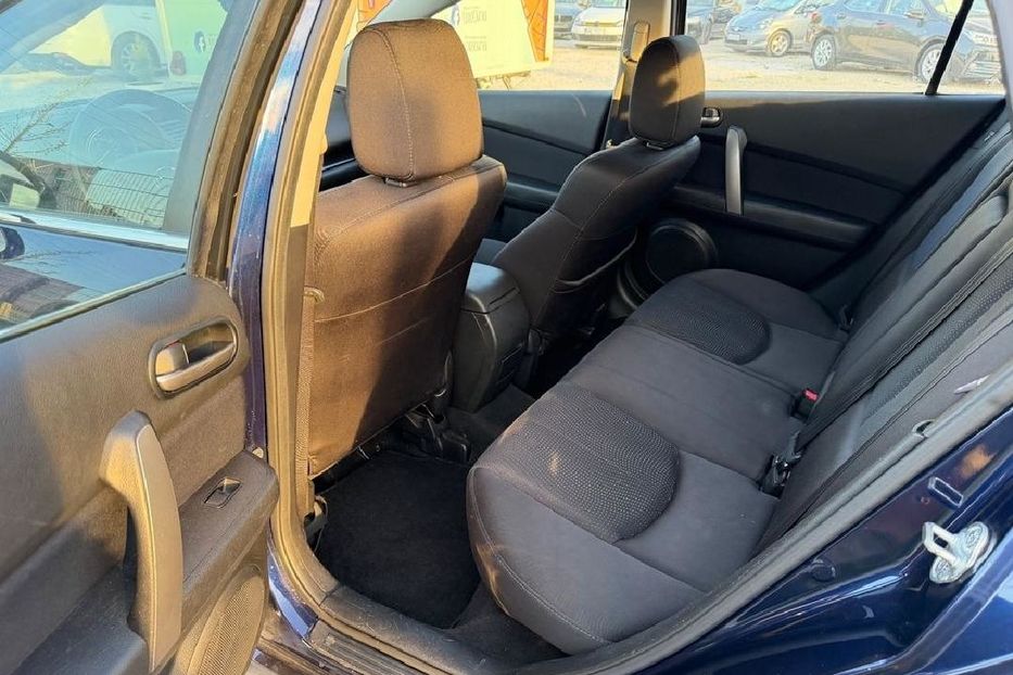 Продам Mazda 6 2009 года в Днепре
