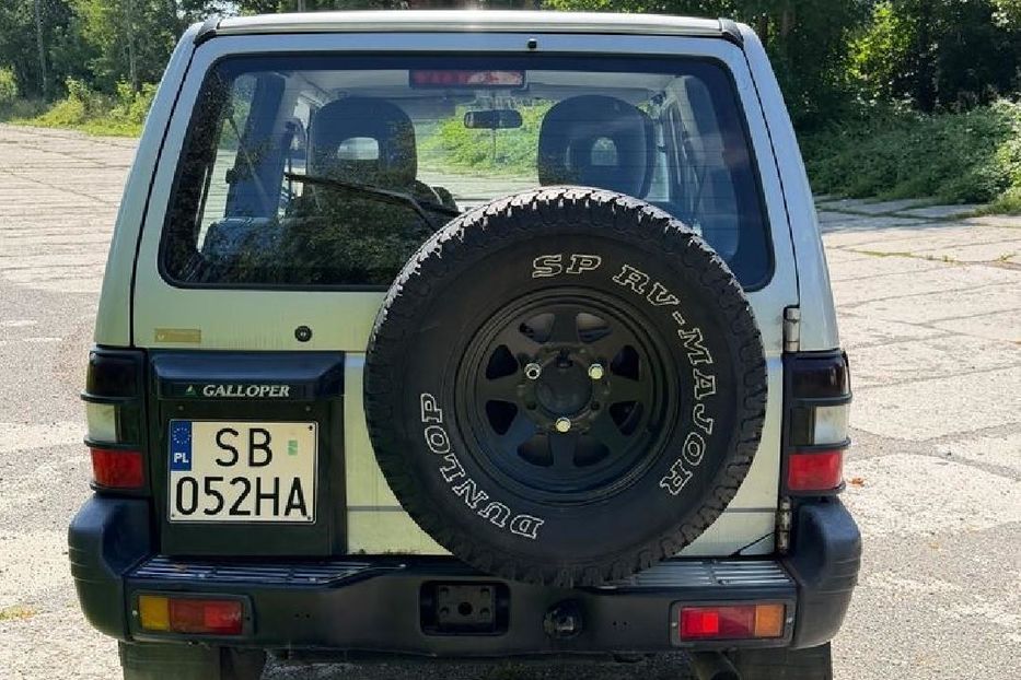 Продам Mitsubishi Pajero Sport 1999 года в Сумах