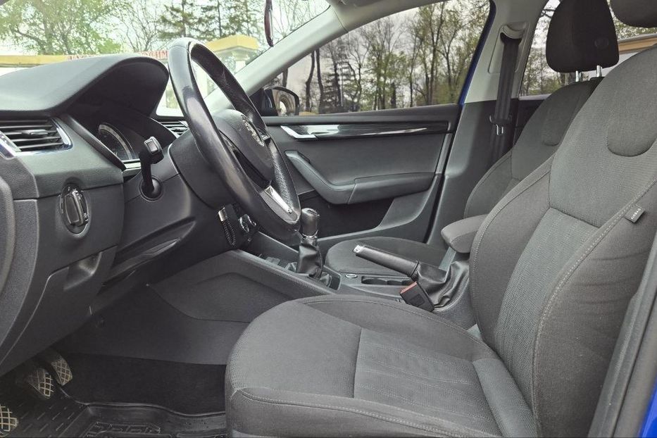 Продам Skoda Octavia 2018 года в г. Кривой Рог, Днепропетровская область