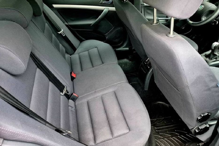 Продам Skoda Octavia 2005 года в г. Павлоград, Днепропетровская область