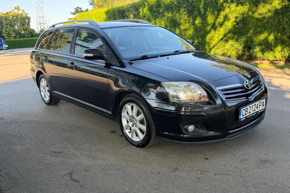 Продам Toyota Avensis 2009 года в г. Павлоград, Днепропетровская область