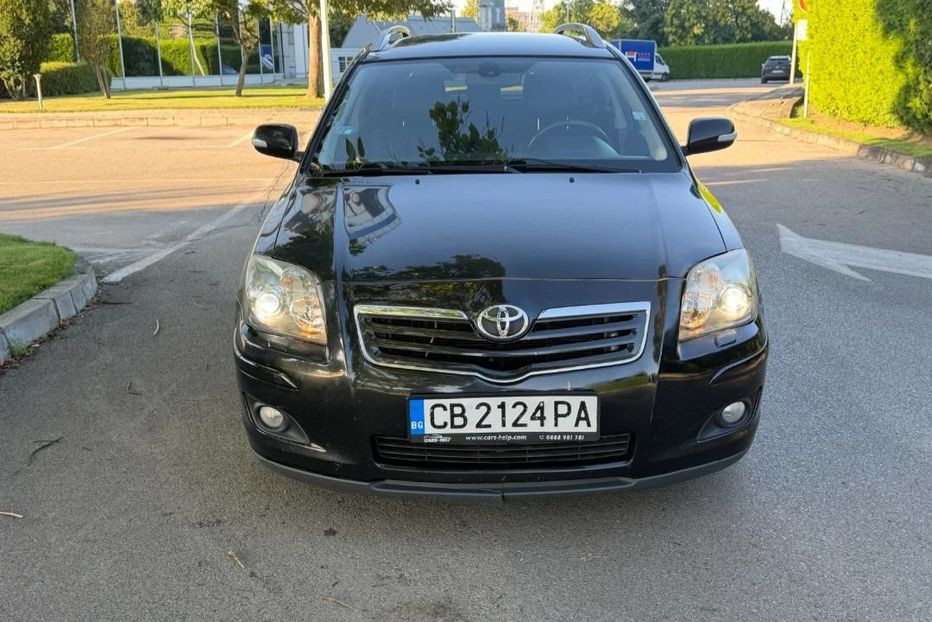Продам Toyota Avensis 2009 года в г. Павлоград, Днепропетровская область