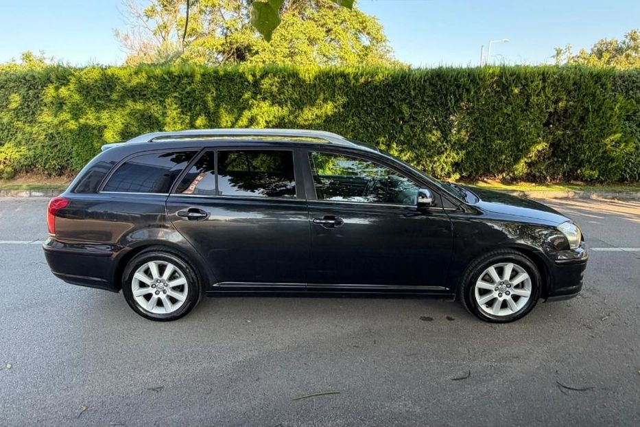 Продам Toyota Avensis 2009 года в г. Павлоград, Днепропетровская область