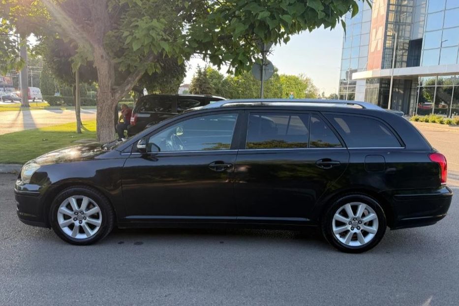 Продам Toyota Avensis 2009 года в г. Павлоград, Днепропетровская область