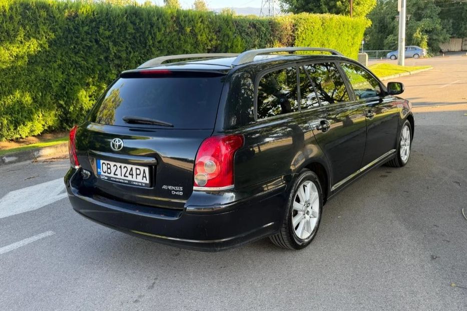Продам Toyota Avensis 2009 года в г. Павлоград, Днепропетровская область