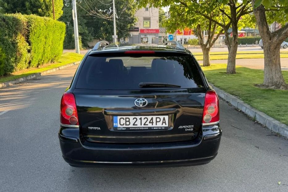 Продам Toyota Avensis 2009 года в г. Павлоград, Днепропетровская область