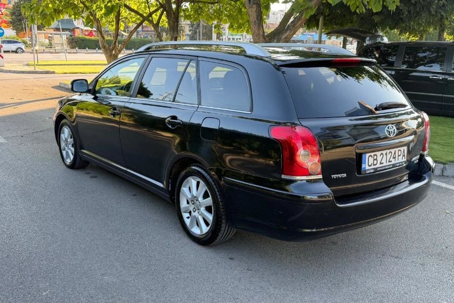 Продам Toyota Avensis 2009 года в г. Павлоград, Днепропетровская область