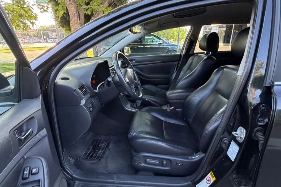Продам Toyota Avensis 2009 года в г. Павлоград, Днепропетровская область