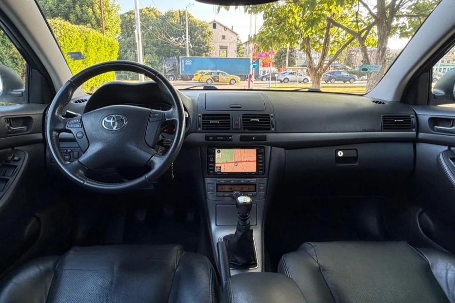 Продам Toyota Avensis 2009 года в г. Павлоград, Днепропетровская область